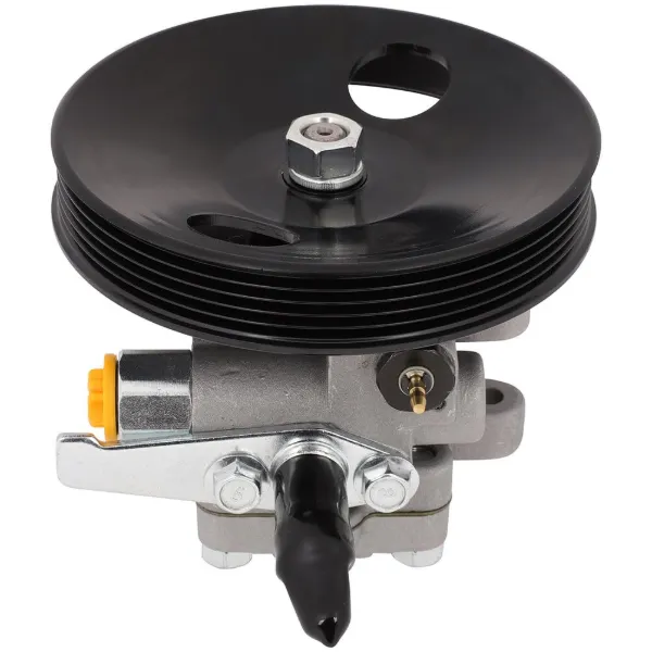 Pompa wspomagania hydraulicznego kierownicy 5710038100 Hyundai/Kia