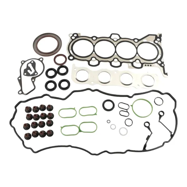 Uszczelka kolektora ssącego 283132E050 Hyundai/Kia