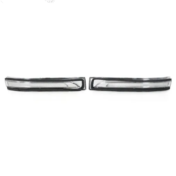 Kierunkowskaz lusterka lewy 87613D7000 Hyundai/Kia