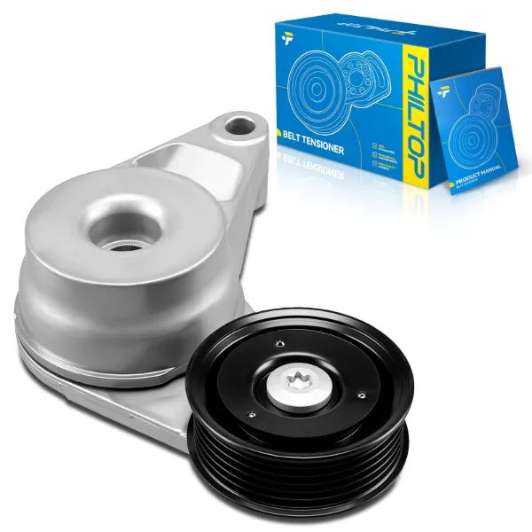 Napinacz paska napędowego 252812E355 Hyundai/Kia