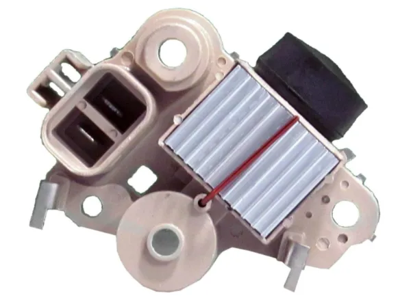 Regulator alternatora (przekaźnik ładowania) 3737022600 Hyundai/Kia