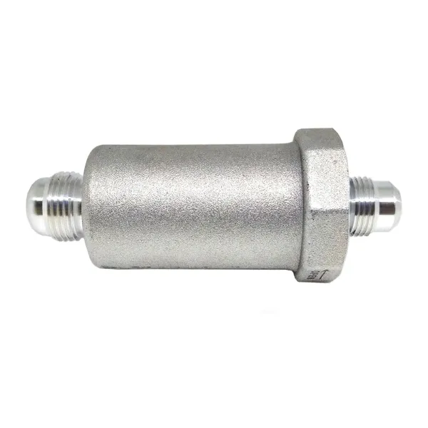 Filtr paliwa 330213L000 Hyundai/Kia