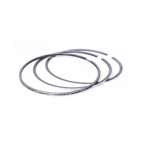Zestaw pierścieni tłokowych do silnika, STD 230404A900 Hyundai/Kia