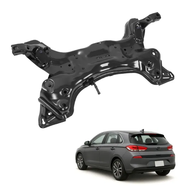 Korpus osi przedniej 624003X000 Hyundai/Kia