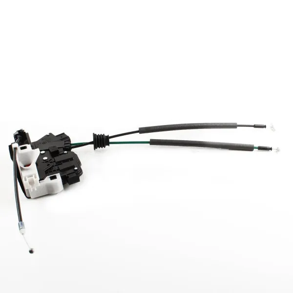 Zamek drzwi przednich lewych 813102P000 Hyundai/Kia