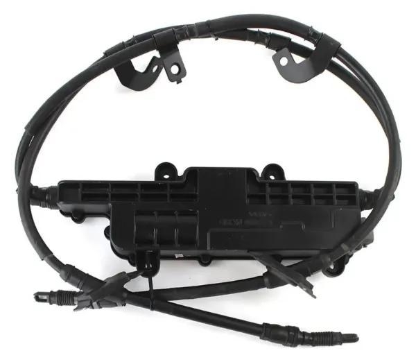 Silniczek elektryczny hamulca ręcznego 597002W800 Hyundai/Kia