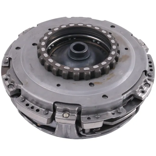 Zestaw sprzęgła (3 części) 412002A001 Hyundai/Kia