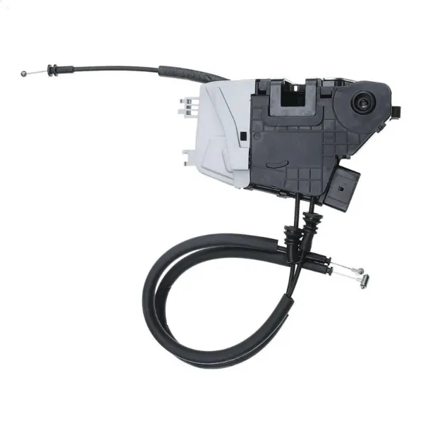 Zamek drzwi przednich prawych 81320D3000 Hyundai/Kia