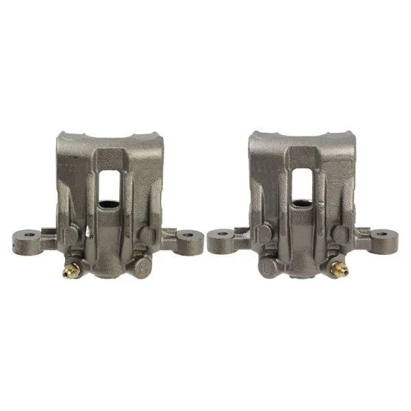 Zacisk hamulcowy tylny prawy 584001G300 Hyundai/Kia