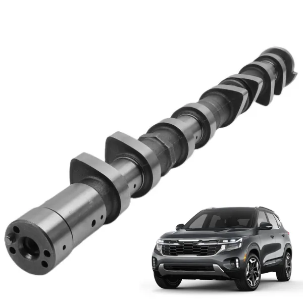Wał rozrządu silnika ssący, dolotowy 241002G000 Hyundai/Kia