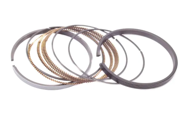 Zestaw pierścieni tłokowych do silnika, STD 230403C200 Hyundai/Kia