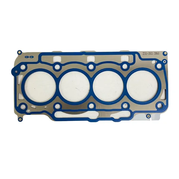 Uszczelka głowicy cylindrów 223112U001 Hyundai/Kia