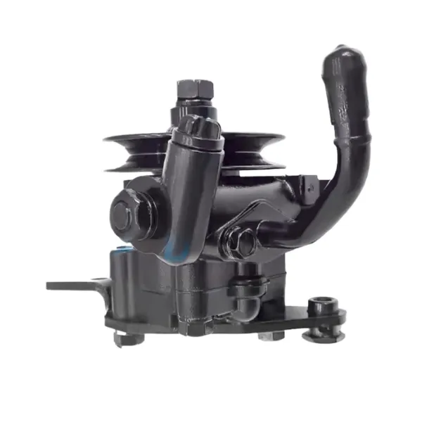 Pompa wspomagania hydraulicznego kierownicy 571005H001 Hyundai/Kia