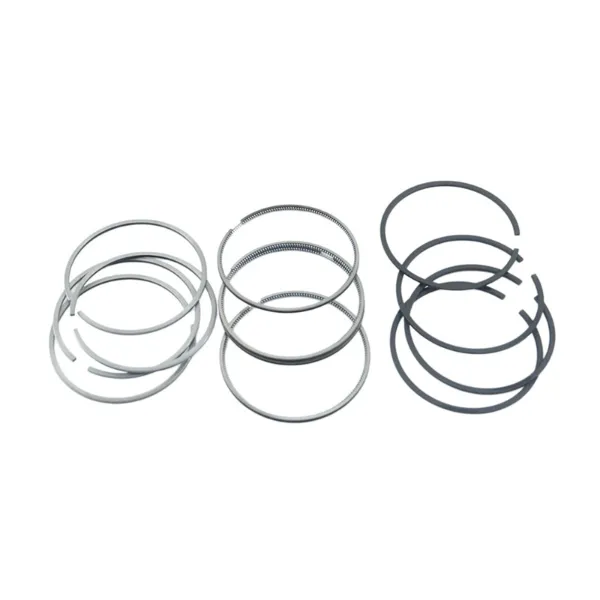 Zestaw pierścieni tłokowych do silnika, STD 230402F910 Hyundai/Kia