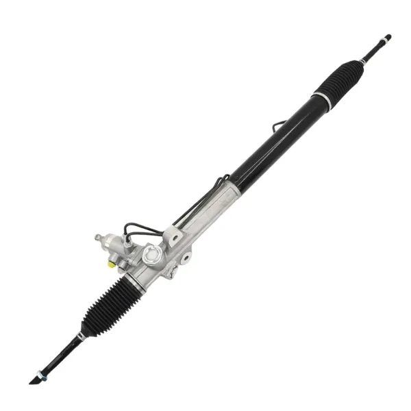 Listwa kierownicza (maglownica) 577004D800 Hyundai/Kia