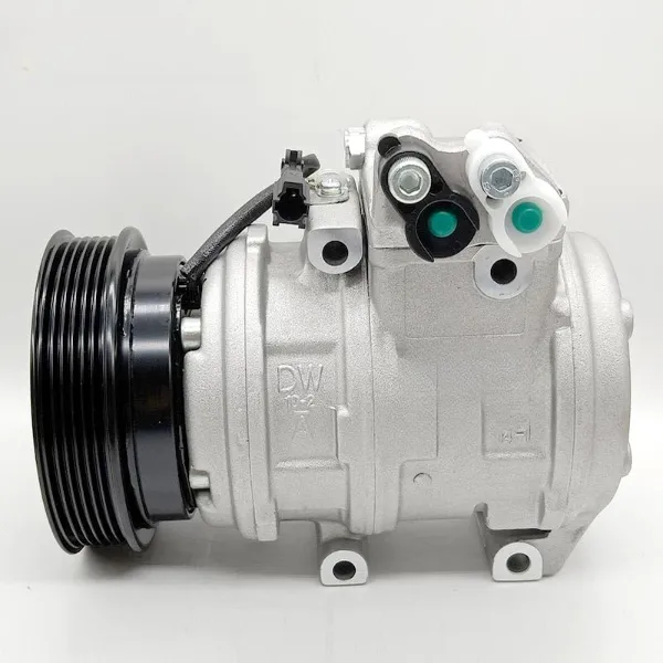 Sprężarka klimatyzacji 977012E300 Hyundai/Kia