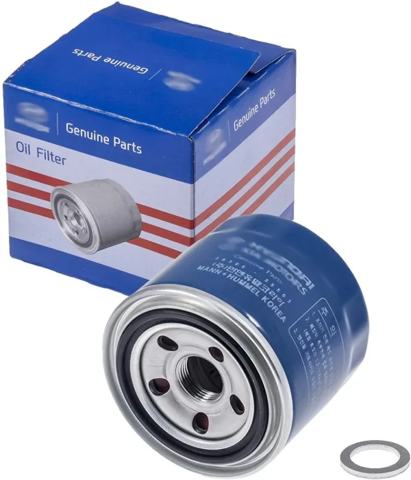 Filtr oleju 2630035500 Hyundai/Kia
