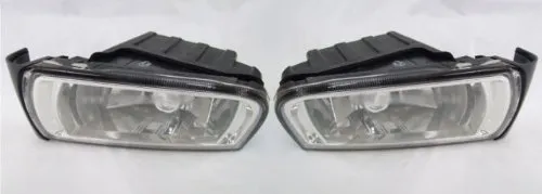 Lampa przeciwmgielna lewa Hyundai Grandeur TG