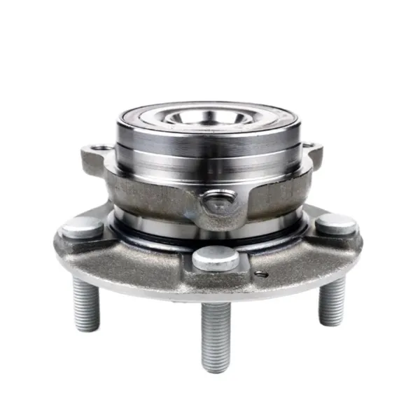 Piasta przednia 51750F0000 Hyundai/Kia