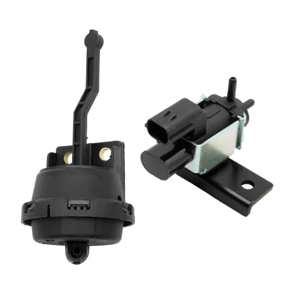 Solenoid automatycznej skrzyni biegów 283242E000 Hyundai/Kia