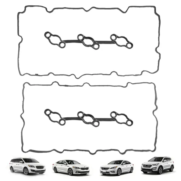 Uszczelka pokrywy zaworowej prawa 224413C710 Hyundai/Kia