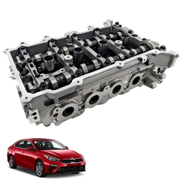 Uszczelniacz wału korbowego przedni 214212E000 Hyundai/Kia