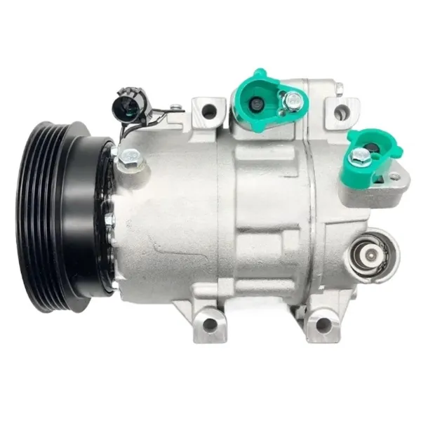 Sprężarka klimatyzacji 977012H240 Hyundai/Kia