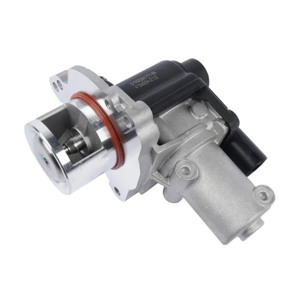 Zawór recyrkulacji spalin EGR 284102F600 Hyundai/Kia