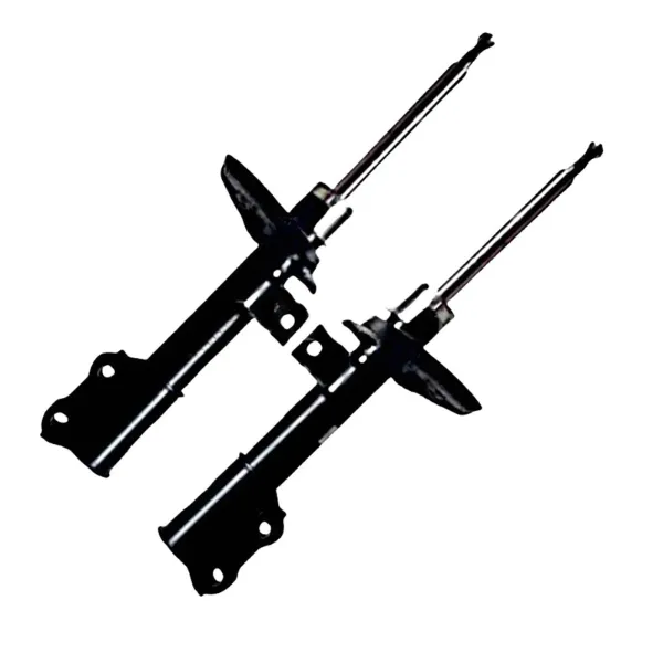 Amortyzator przedni lewy 546512T010 Hyundai/Kia
