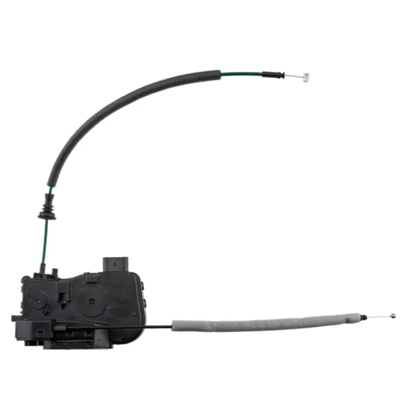 Zamek drzwi przednich lewych 813103Z000 Hyundai/Kia