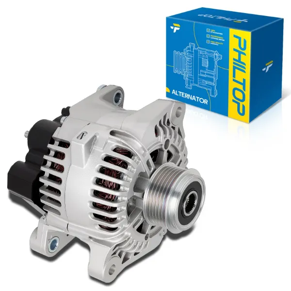 Alternator 2655544 Hyundai/Kia