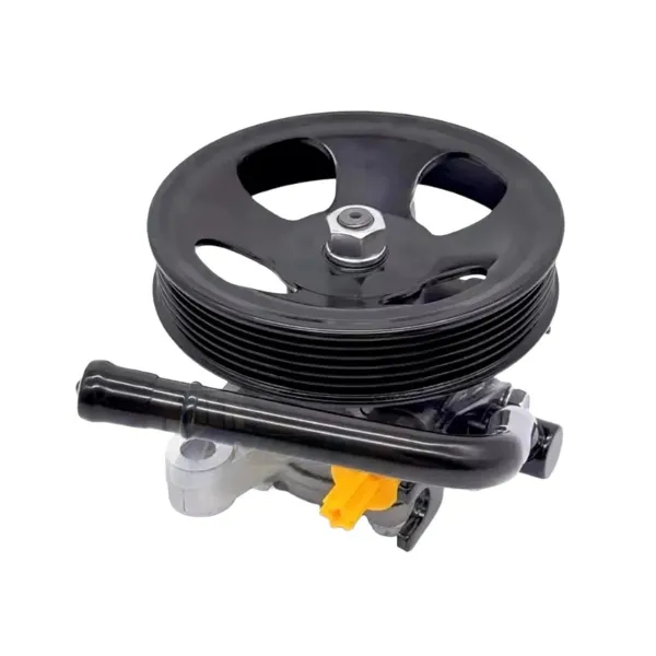 Pompa wspomagania hydraulicznego kierownicy 571004L001 Hyundai/Kia