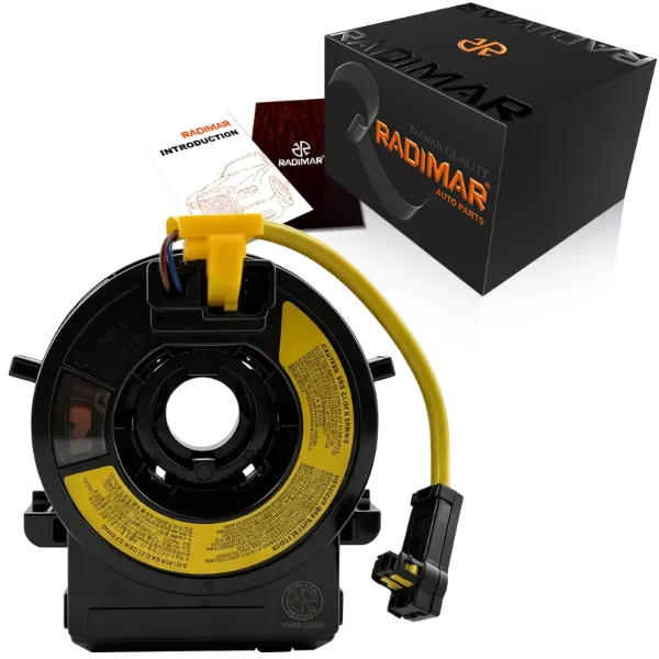Pierścień kontaktowy AIRBAG, taśma kierownicy 934902M000 Hyundai/Kia