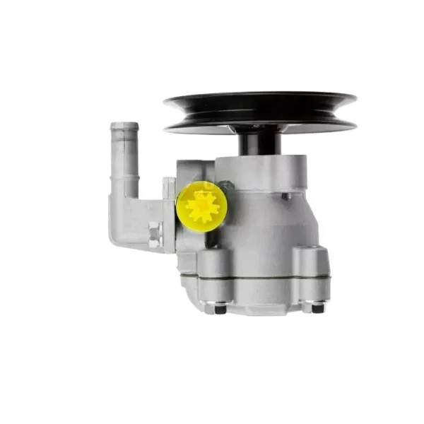 Pompa wspomagania hydraulicznego kierownicy 5711022502 Hyundai/Kia