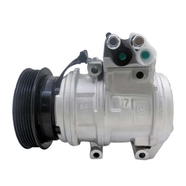 Sprężarka klimatyzacji 162501800J Hyundai/Kia