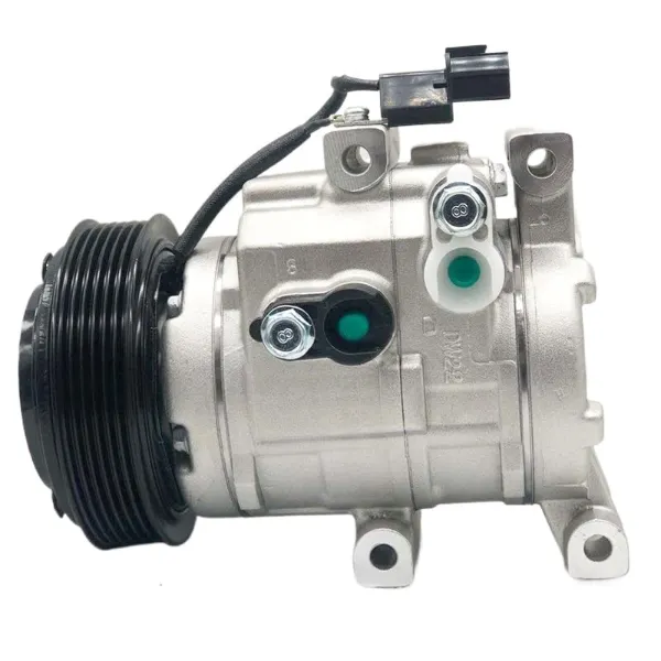 Silniczek klapy nagrzewnicy 971611JAA0 Hyundai/Kia