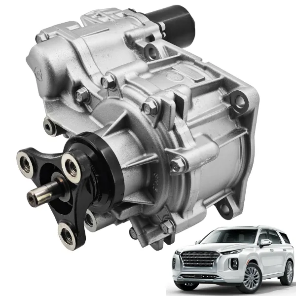 Sprzęgło Haldex 478004G500 Hyundai/Kia