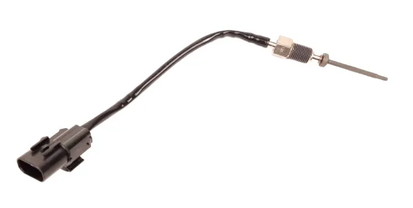 Czujnik temperatury spalin, przed turbiną 392312A600 Hyundai/Kia