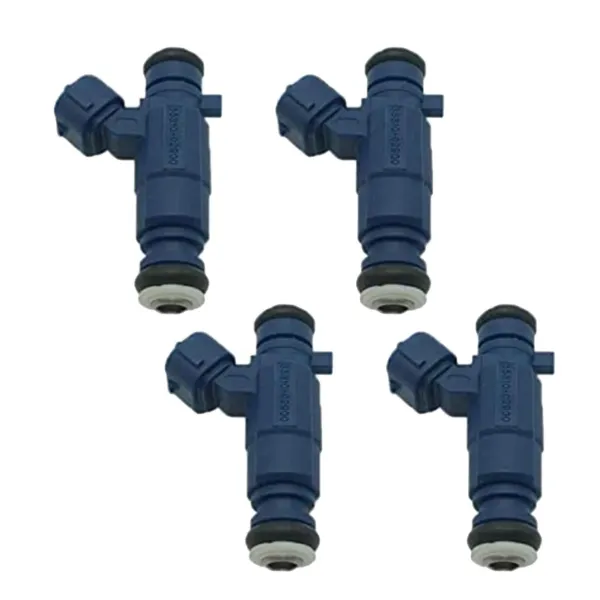 Wtryskiwacz paliwa 9260930017 Hyundai/Kia