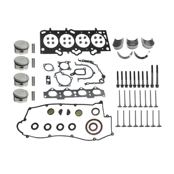 Zawór dolotowy/ssący 2221123600 Hyundai/Kia
