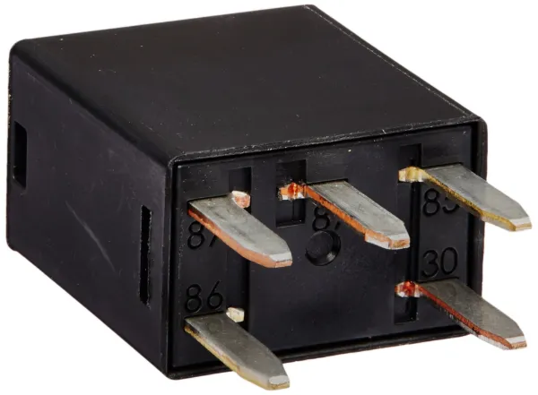 Elektryczne przekaźnik wielofunkcyjne 9522538300 Hyundai/Kia