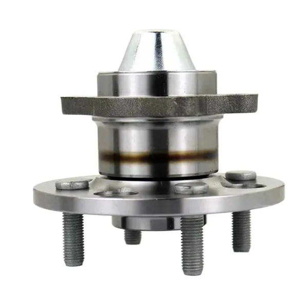 Piasta tylna 527501C000 Hyundai/Kia