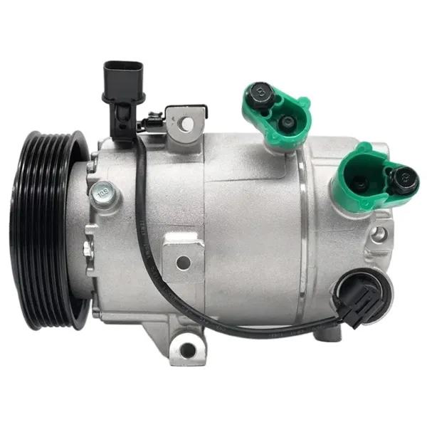 Sprężarka klimatyzacji 97701F2800 Hyundai/Kia