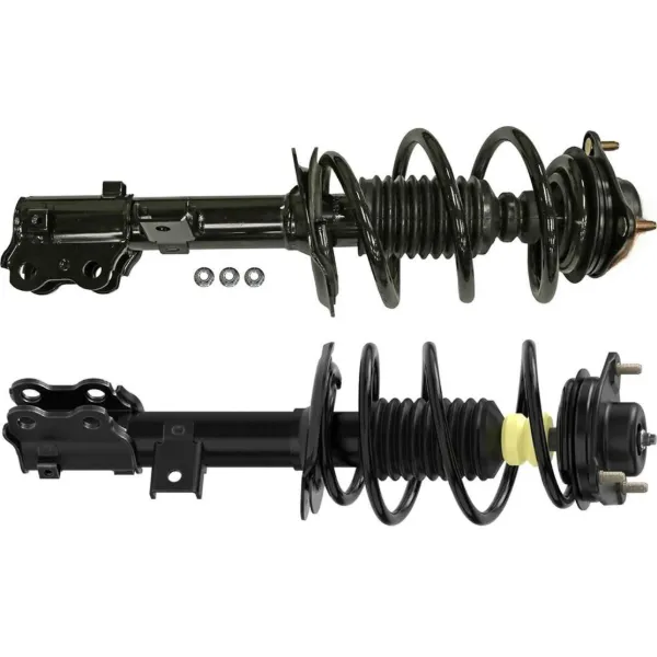 Amortyzator przedni prawy 546613Q723 Hyundai/Kia
