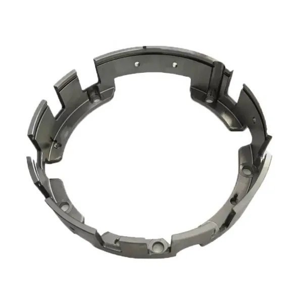 Pierścień piasty 456153B400 Hyundai/Kia