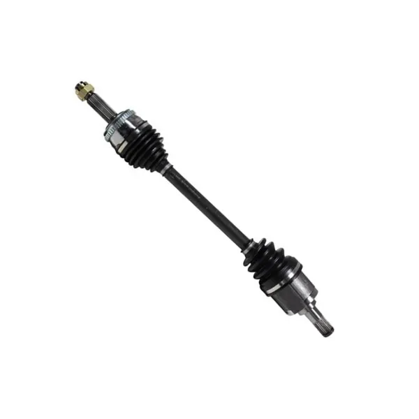 Półoś napędowa przednia lewa 495001G011 Hyundai/Kia