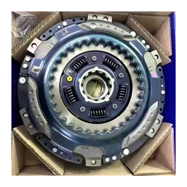 Łożysko wyciskowe sprzęgła 414202D000 Hyundai/Kia