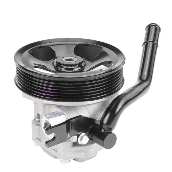 Pompa wspomagania hydraulicznego kierownicy 571003L100 Hyundai/Kia