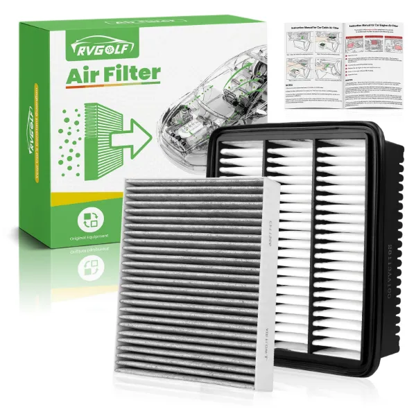 Filtr kabiny S97133L1000 Hyundai/Kia