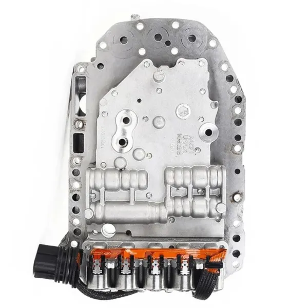 Blok zaworowy automatycznej skrzyni biegów 4621023020 Hyundai/Kia